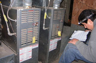 solar pv installed on home with energy efficiency upgrades