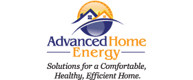 Advanced Home Energy Logo