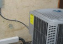 home cooling in Martinez supplied by air conditioning