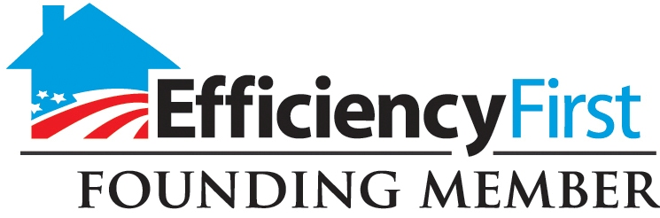 Efficiency First Founding Logo