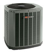 High Performance Air Conditioner from Trane