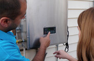 Why Hybrid Water Heaters are Better