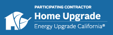 Energy Upgrade California Participating Contractor