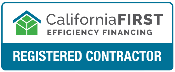 CaliforniaFirst Registered Contractor