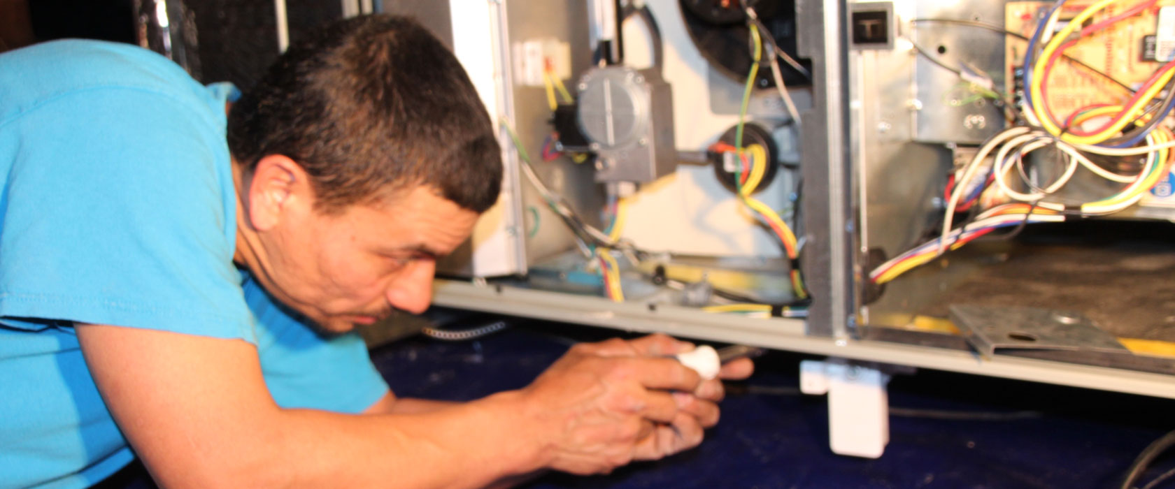 Home Heating Advanced Home Energy Richmond, CA