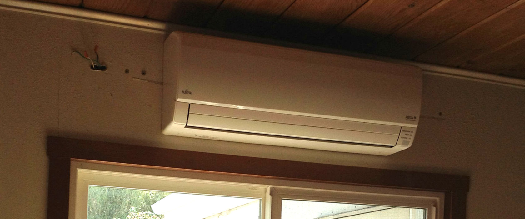 Mini Splits Advanced Home Energy Richmond, CA